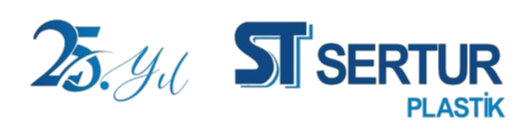 Sertur Plastik San. ve Tic. Ltd. Şti. - Sertur Plastik Manisa - logo